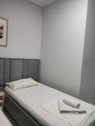 Sonora Rooms