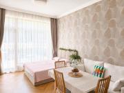 Coral Bay Studio Varna - Beachfront with Free Parking