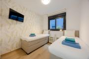 Lagoons - Lovely apartment with Sport & Wellness
