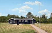 Stunning Home In Løgstør With Sauna