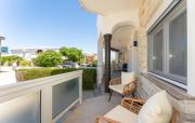 Amazing Apartment In Vir With Wifi