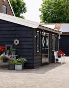 De Sluishoeve - Landelijk genieten in Zeeland