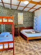 Floating Kingdom Waterpark - Rock Villa