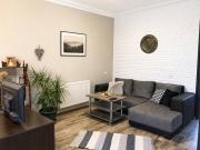 Talaveri Apartment in Old Tbilisi