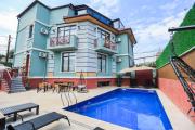 Hotel Boutique Adam