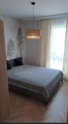 Gdańsk apartament