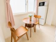 Osaka Urban Residence Tenma4