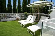 Clifftop Vila Verde - 4BR, Beachside, Pool, AC