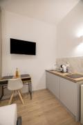 4 - Dimora Largo Franchì Apartments