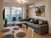 Lazur Park Apartment