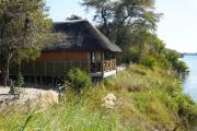 Emms Cubango Ecological Camp
