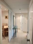 Le Gemelos Appartement