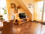 Am Weststrand Ferienwohnung 6