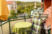 Am Weststrand Ferienwohnung 6