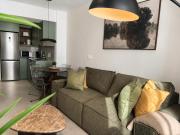 MURCIAFLATS, Apartamentos Turísticos Murcia