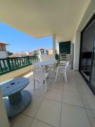 Grand T2 avec terrasse et parking – À deux pas de locéan à Capbreton