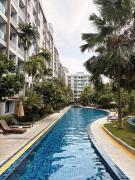 Top Jomtien Beach