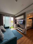 Top Jomtien Beach