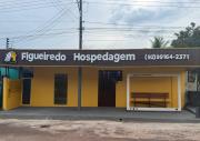 Top Presidente Figueiredo