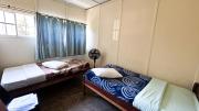 Crystal Hostels