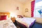 Top Edinburgh