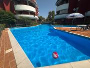 Residence Piscina Tennis