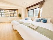 Osaka Urban Residence Kujo5