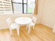 Osaka Urban Residence Kujo5