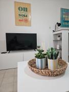 Studio entre terre & mer