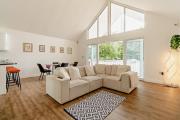 Host & Stay - Robin Lodge