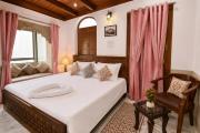 The Rajputana Haveli & Restaurants