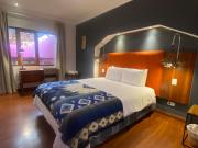 Cavi Rooms 610