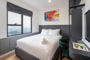 Soho Residence Central in District 1