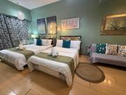 Poolview Family Room Greenbelt Makati