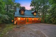 Top Sevierville
