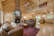 Top Sevierville