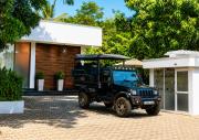 elephant park family bungalow