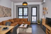 Luxury Apartment Square 21 Tirana
