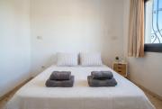 Denia Beach Stay with Pool