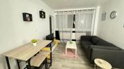 Chambre privée dans un appartement partagé à Rouen Séjour courte durée
