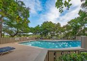 Top Seabrook Island