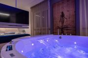 Bed&Dreams con Jacuzzi