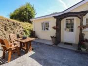 Top Llandeilo