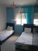 Appartement Bouznika Hay Es Salam