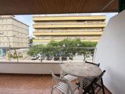 WELCS ESTUDIO 410 EMP con balcon y piscina comunitaria