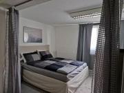 Romantic Apartment with Free Parking in Zurich