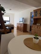 Encantandor Loft en la mejor zona de Montevideo