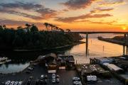 Top Fort Bragg