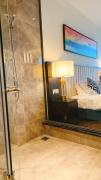 căn hộ Home Stay Sapphire S2 tiêu chuẩn khách sạn view thành phố Hạ Long rất đẹp