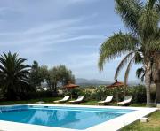 Finca Tranquila